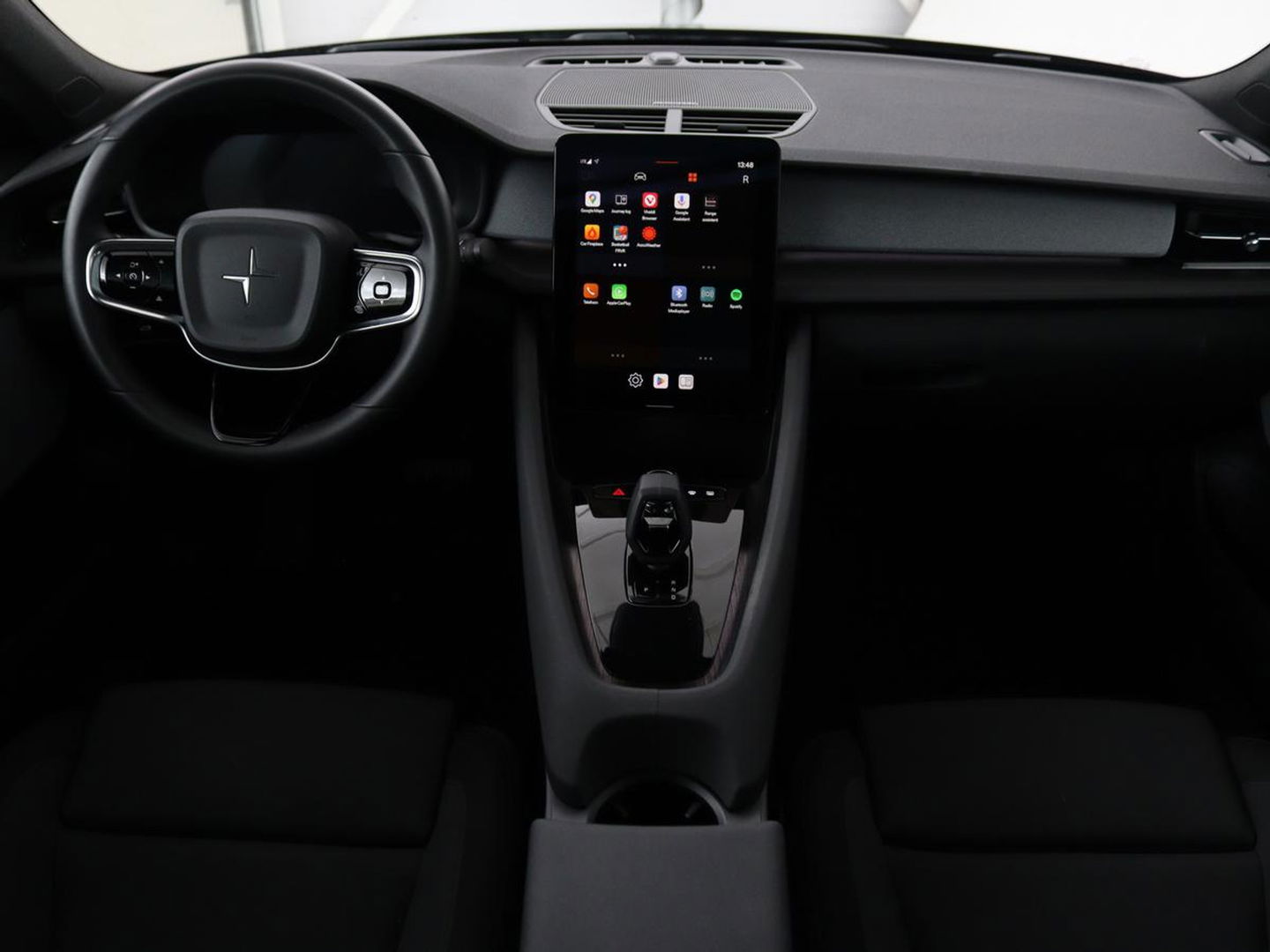 Polestar 2 Long Range Dual Motor Launch Edition 78kWh | Panoramadak | Trekhaak | Stoel & stuurverwarming | 360 camera | Adaptive cruise | Harman/Kardon | Carplay