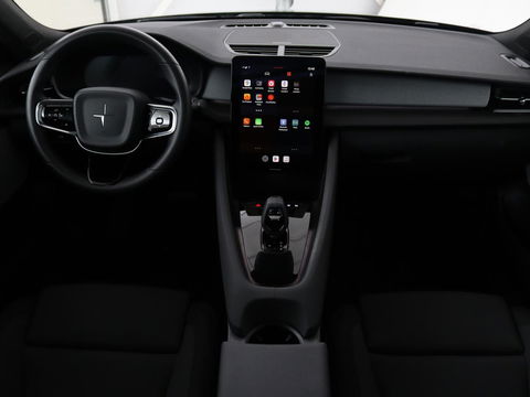 Polestar 2 Long Range Dual Motor Launch Edition 78kWh | Panoramadak | Trekhaak | Stoel & stuurverwarming | 360 camera | Adaptive cruise | Harman/Kardon | Carplay