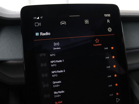 Polestar 2 Long Range Dual Motor Launch Edition 78kWh | Panoramadak | Trekhaak | Stoel & stuurverwarming | 360 camera | Adaptive cruise | Harman/Kardon | Carplay