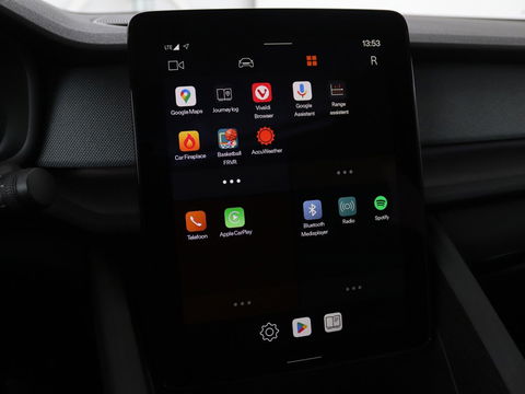 Polestar 2 Long Range Dual Motor Launch Edition 78kWh | Panoramadak | Trekhaak | Stoel & stuurverwarming | 360 camera | Adaptive cruise | Harman/Kardon | Carplay