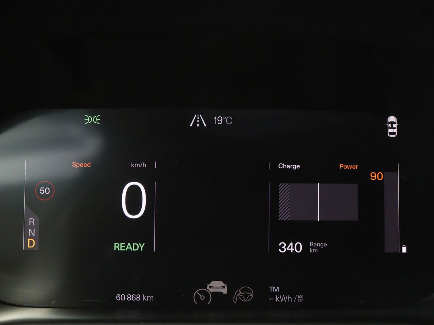 Polestar 2 Long Range Dual Motor Launch Edition 78kWh | Panoramadak | Trekhaak | Stoel & stuurverwarming | 360 camera | Adaptive cruise | Harman/Kardon | Carplay