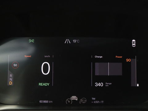 Polestar 2 Long Range Dual Motor Launch Edition 78kWh | Panoramadak | Trekhaak | Stoel & stuurverwarming | 360 camera | Adaptive cruise | Harman/Kardon | Carplay