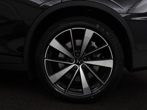 Polestar 2 Long Range Dual Motor Launch Edition 78kWh | Panoramadak | Trekhaak | Stoel & stuurverwarming | 360 camera | Adaptive cruise | Harman/Kardon | Carplay