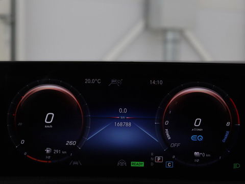 Mercedes-Benz CLA-Klasse Shooting Brake 250e Business Solution AMG Limited | Adaptive cruise | Stoelverwarming | Carplay | Sfeerverlichting | Leder/Alcantara | Navigatie | Full LED