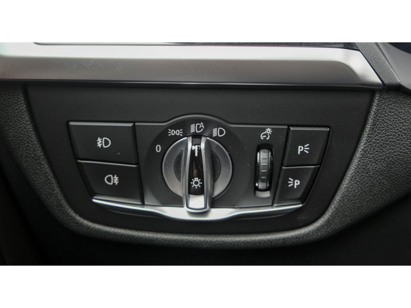 BMW X3 xDrive30e 292pk M-Sport Panoramadak Driving assistant plus 360 camera 1e Eigenaar NLauto 21" LMV