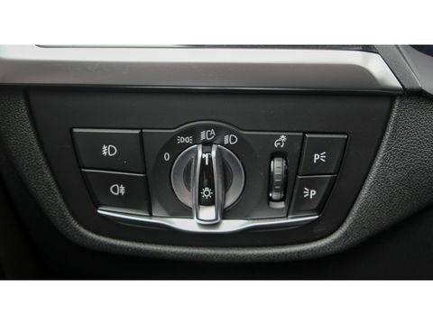 BMW X3 xDrive30e 292pk M-Sport Panoramadak Driving assistant plus 360 camera 1e Eigenaar NLauto 21" LMV