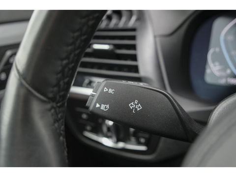 BMW X3 xDrive30e 292pk M-Sport Panoramadak Driving assistant plus 360 camera 1e Eigenaar NLauto 21" LMV