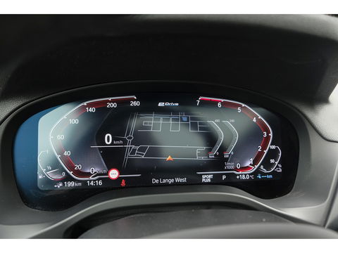 BMW X3 xDrive30e 292pk M-Sport Panoramadak Driving assistant plus 360 camera 1e Eigenaar NLauto 21" LMV
