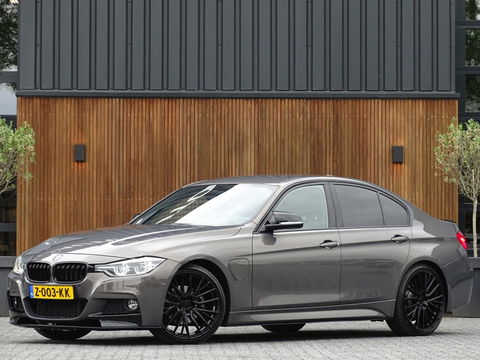 BMW 3-serie 330e 293PK M Sport / M Individual / LED