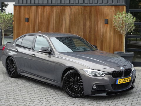 BMW 3-serie 330e 293PK M Sport / M Individual / LED