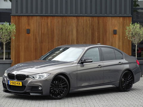 BMW 3-serie 330e 293PK M Sport / M Individual / LED