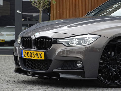 BMW 3-serie 330e 293PK M Sport / M Individual / LED