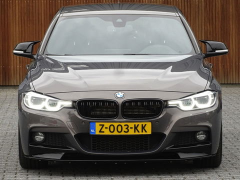 BMW 3-serie 330e 293PK M Sport / M Individual / LED