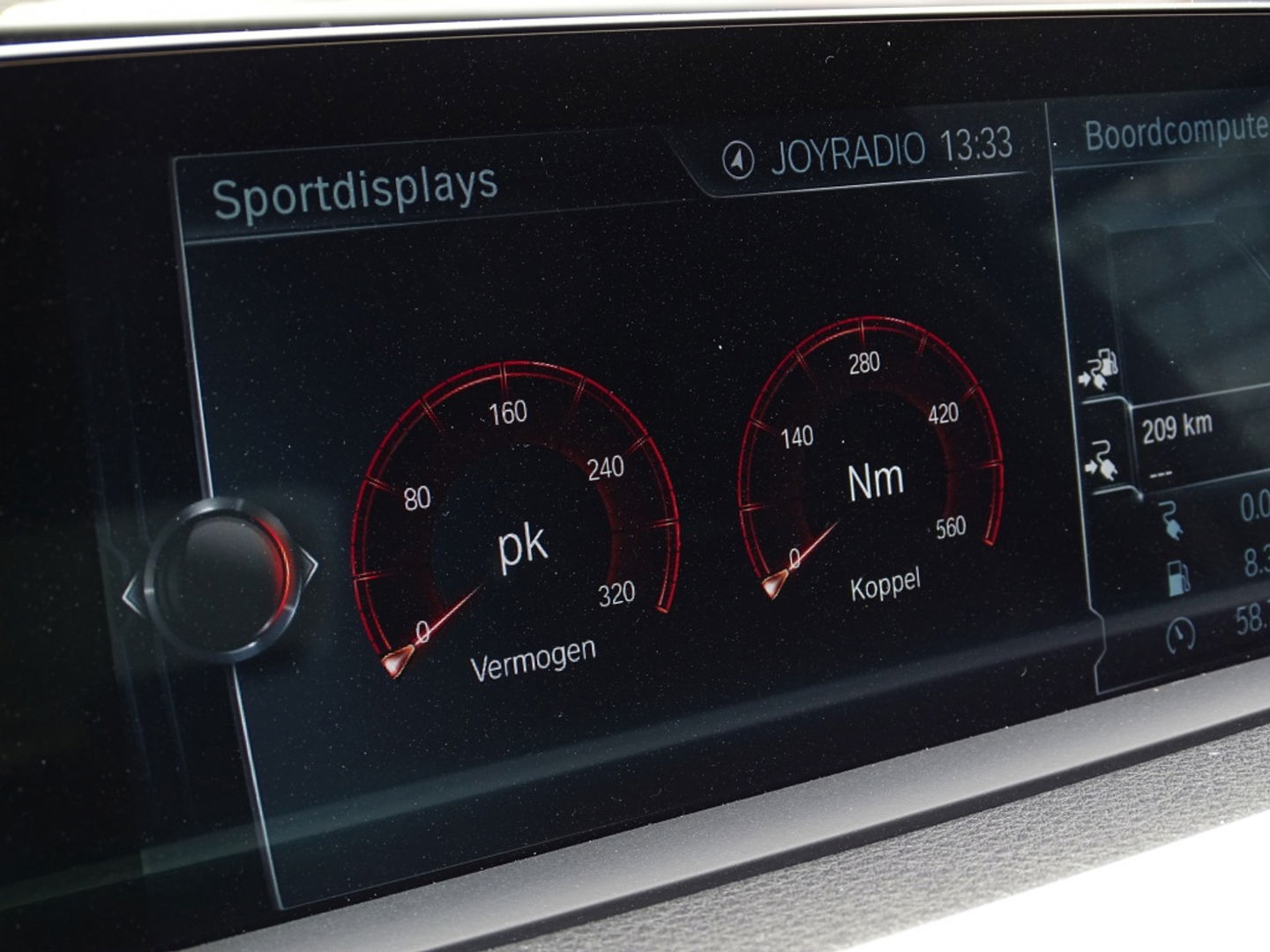 BMW 3-serie 330e 293PK M Sport / M Individual / LED