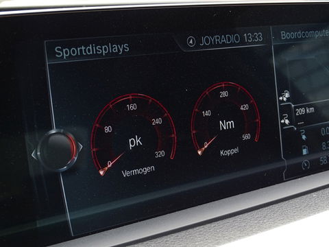 BMW 3-serie 330e 293PK M Sport / M Individual / LED