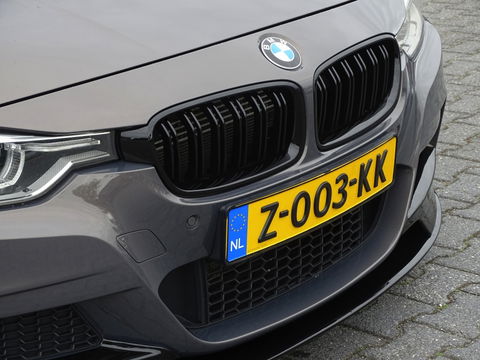 BMW 3-serie 330e 293PK M Sport / M Individual / LED