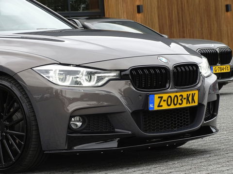 BMW 3-serie 330e 293PK M Sport / M Individual / LED