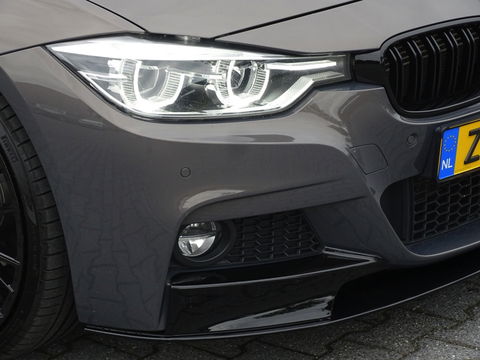 BMW 3-serie 330e 293PK M Sport / M Individual / LED