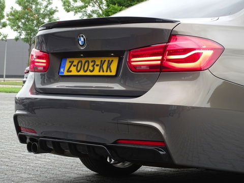 BMW 3-serie 330e 293PK M Sport / M Individual / LED