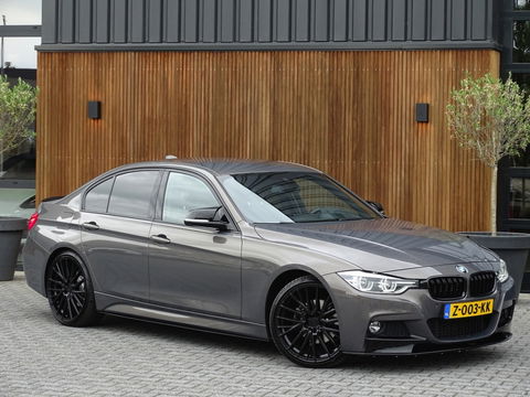 BMW 3-serie 330e 293PK M Sport / M Individual / LED