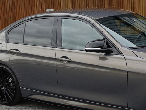 BMW 3-serie 330e 293PK M Sport / M Individual / LED