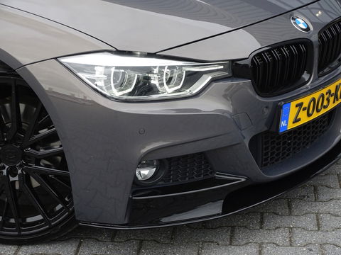 BMW 3-serie 330e 293PK M Sport / M Individual / LED