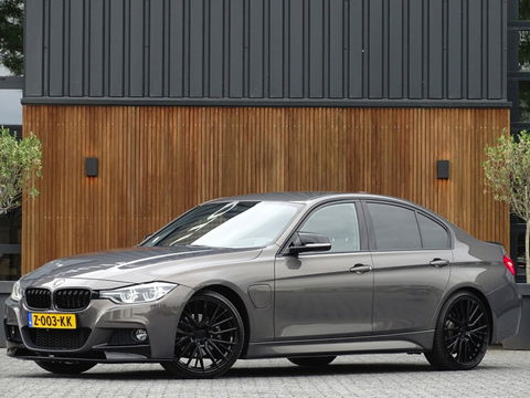 BMW 3-serie 330e 293PK M Sport / M Individual / LED