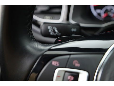 Volkswagen Polo 1.0 TSI Highline DSG | Navi | Adapt. Cruise | Stoelverw. | Apple Carplay | Clima