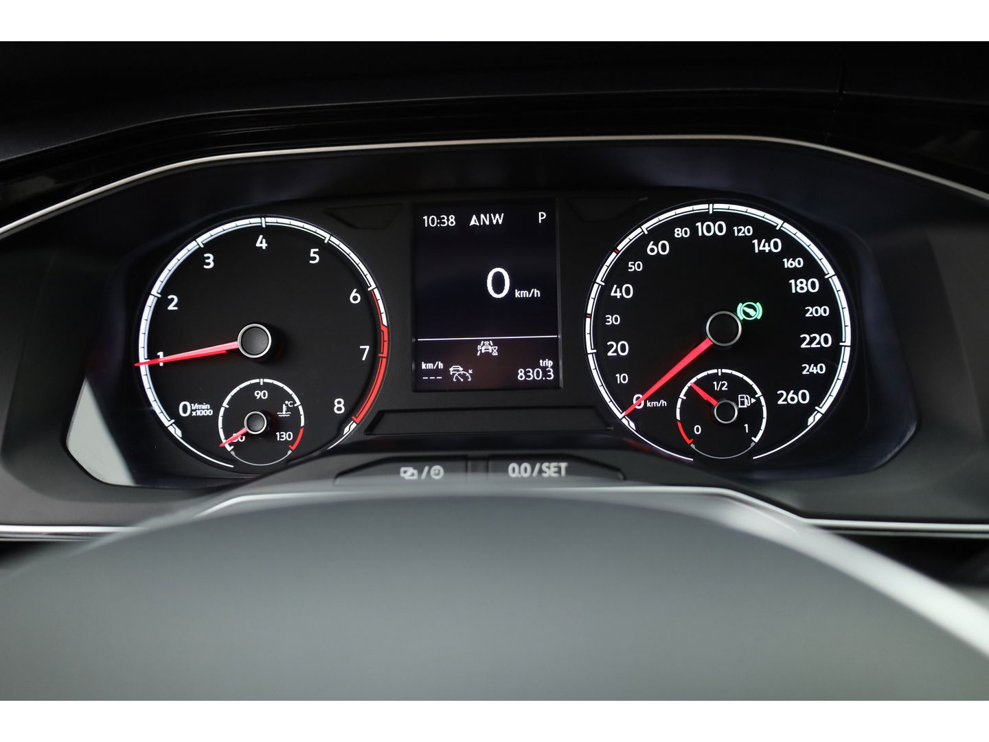 Volkswagen Polo 1.0 TSI Highline DSG | Navi | Adapt. Cruise | Stoelverw. | Apple Carplay | Clima