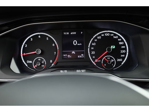Volkswagen Polo 1.0 TSI Highline DSG | Navi | Adapt. Cruise | Stoelverw. | Apple Carplay | Clima