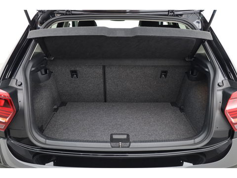 Volkswagen Polo 1.0 TSI Highline DSG | Navi | Adapt. Cruise | Stoelverw. | Apple Carplay | Clima