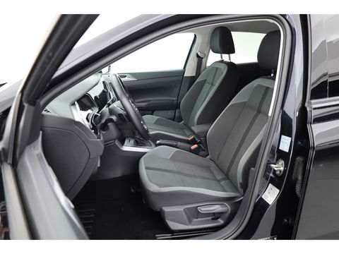Volkswagen Polo 1.0 TSI Highline DSG | Navi | Adapt. Cruise | Stoelverw. | Apple Carplay | Clima