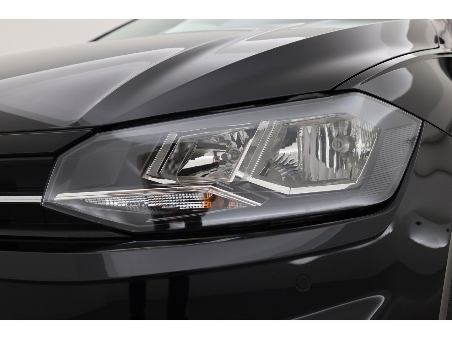 Volkswagen Polo 1.0 TSI Highline DSG | Navi | Adapt. Cruise | Stoelverw. | Apple Carplay | Clima