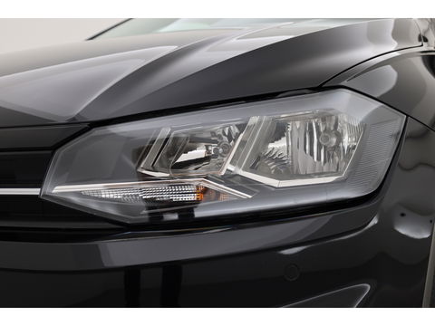 Volkswagen Polo 1.0 TSI Highline DSG | Navi | Adapt. Cruise | Stoelverw. | Apple Carplay | Clima