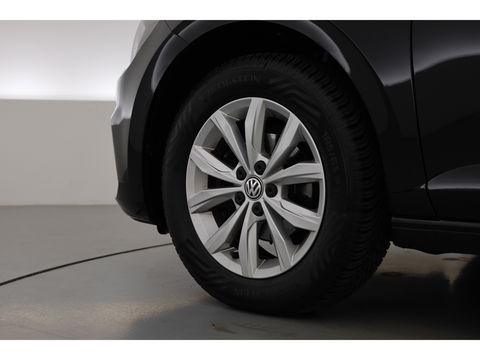 Volkswagen Polo 1.0 TSI Highline DSG | Navi | Adapt. Cruise | Stoelverw. | Apple Carplay | Clima