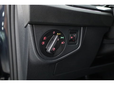 Volkswagen Polo 1.0 TSI Highline DSG | Navi | Adapt. Cruise | Stoelverw. | Apple Carplay | Clima
