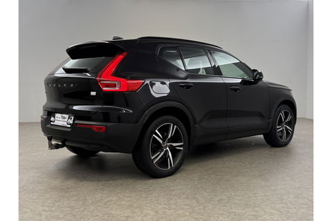 Volvo XC40 T4 Recharge Inscription 211PK 360 Camera Harman Kardon Sfeer Pano LED Carplay Clima Cruise Virtual 19"LMV Navi PDC