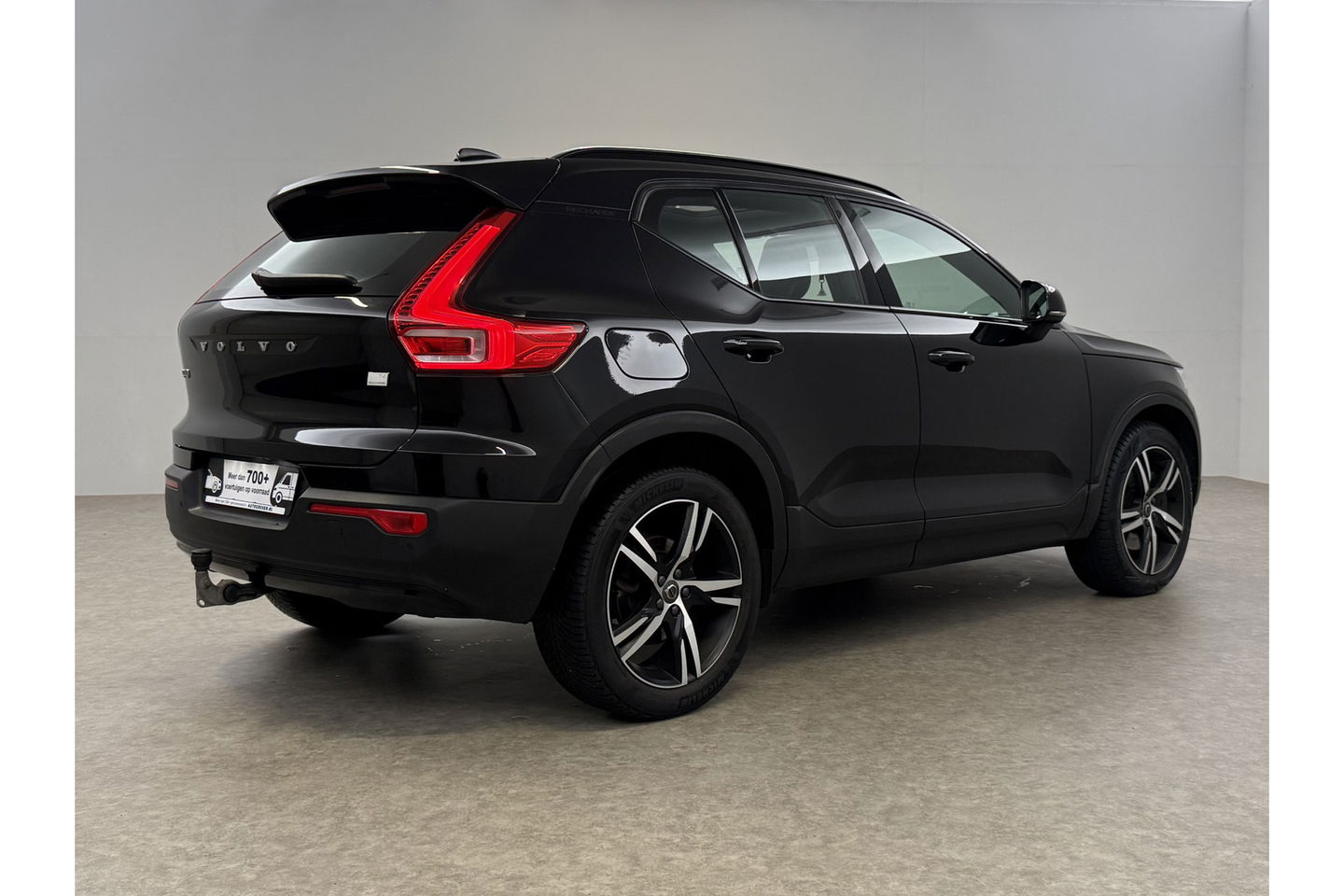 Volvo XC40 T4 Recharge Inscription 211PK 360 Camera Harman Kardon Sfeer Pano LED Carplay Clima Cruise Virtual 19"LMV Navi PDC