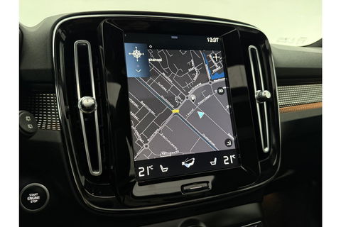 Volvo XC40 T4 Recharge Inscription 211PK 360 Camera Harman Kardon Sfeer Pano LED Carplay Clima Cruise Virtual 19"LMV Navi PDC