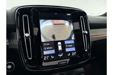 Volvo XC40 T4 Recharge Inscription 211PK 360 Camera Harman Kardon Sfeer Pano LED Carplay Clima Cruise Virtual 19"LMV Navi PDC
