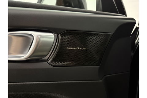 Volvo XC40 T4 Recharge Inscription 211PK 360 Camera Harman Kardon Sfeer Pano LED Carplay Clima Cruise Virtual 19"LMV Navi PDC