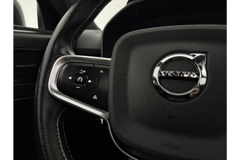 Volvo XC40 T4 Recharge Inscription 211PK 360 Camera Harman Kardon Sfeer Pano LED Carplay Clima Cruise Virtual 19"LMV Navi PDC