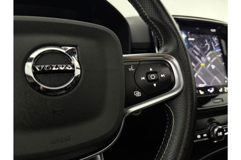 Volvo XC40 T4 Recharge Inscription 211PK 360 Camera Harman Kardon Sfeer Pano LED Carplay Clima Cruise Virtual 19"LMV Navi PDC
