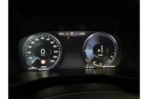 Volvo XC40 T4 Recharge Inscription 211PK 360 Camera Harman Kardon Sfeer Pano LED Carplay Clima Cruise Virtual 19"LMV Navi PDC