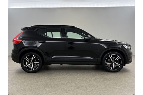 Volvo XC40 T4 Recharge Inscription 211PK 360 Camera Harman Kardon Sfeer Pano LED Carplay Clima Cruise Virtual 19"LMV Navi PDC