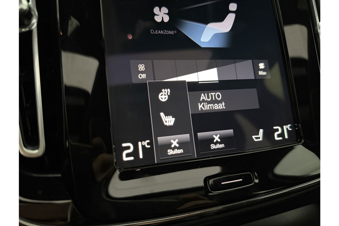 Volvo XC40 T4 Recharge Inscription 211PK 360 Camera Harman Kardon Sfeer Pano LED Carplay Clima Cruise Virtual 19"LMV Navi PDC