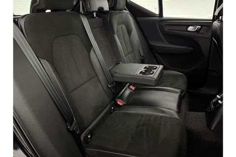 Volvo XC40 T4 Recharge Inscription 211PK 360 Camera Harman Kardon Sfeer Pano LED Carplay Clima Cruise Virtual 19"LMV Navi PDC