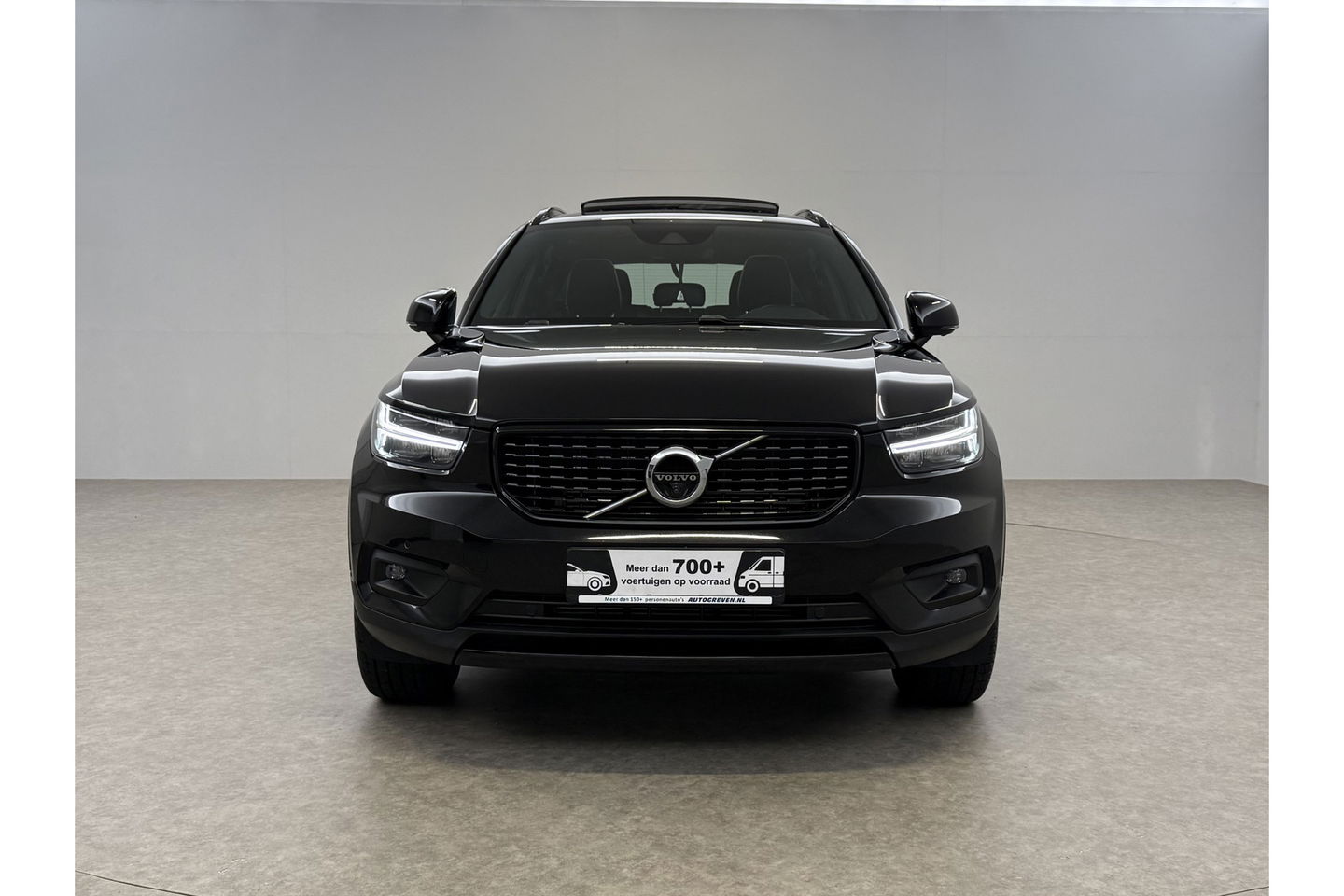 Volvo XC40 T4 Recharge Inscription 211PK 360 Camera Harman Kardon Sfeer Pano LED Carplay Clima Cruise Virtual 19"LMV Navi PDC