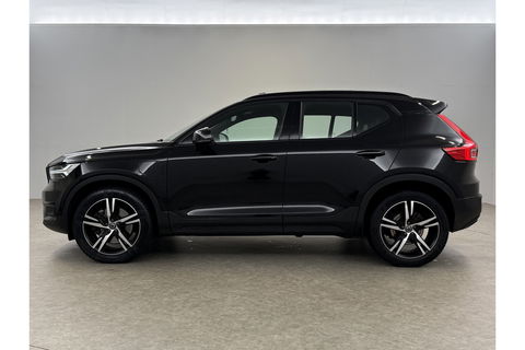Volvo XC40 T4 Recharge Inscription 211PK 360 Camera Harman Kardon Sfeer Pano LED Carplay Clima Cruise Virtual 19"LMV Navi PDC