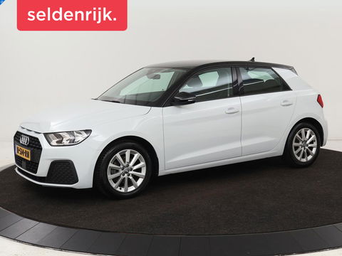 Audi A1 30 TFSI epic | Virtual Cockpit | Cruise control | Airco | Bluetooth | LED | Regen-/lichtsensor